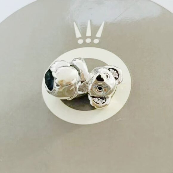 Pandora Koala Charm - Picture 1 of 3
